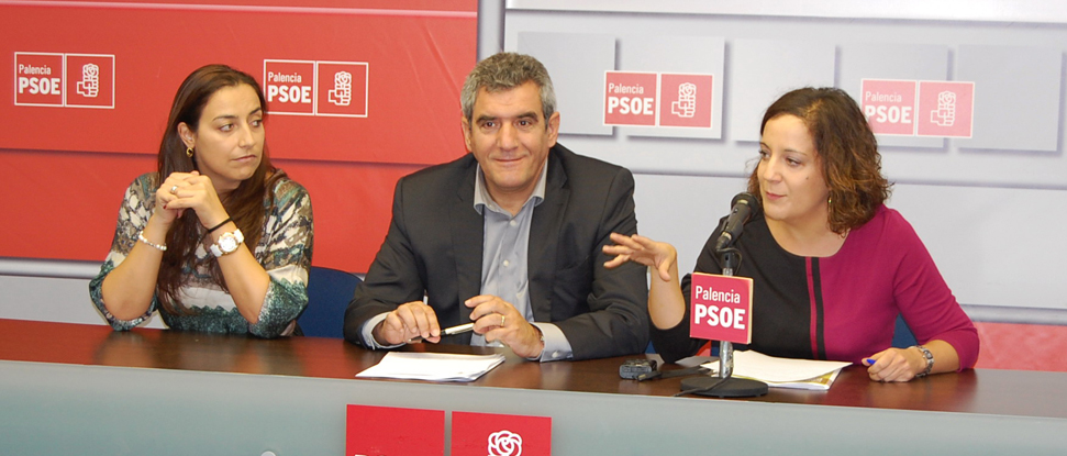 El PSOE apuesta por la &ldquo;unidad y la lealtad&rdquo; para conformar una posici&oacute;n &ldquo;firme como pa&iacute;s&rdquo; sobre la PAC