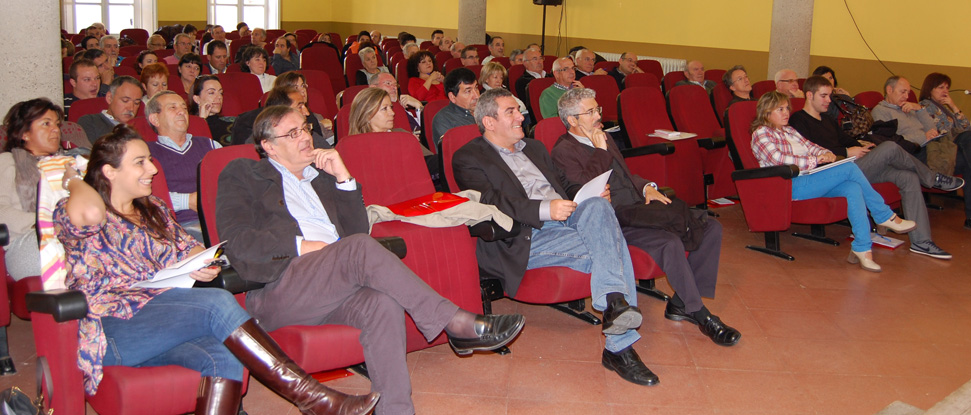 Villarrubia recuerda la importancia de las inversiones del Estado en la financiaci&oacute;n de los municipios&nbsp;
