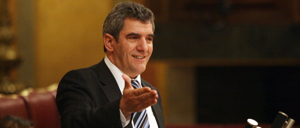Villarrubia asegura que el PP va a consumar un grave ataque a la independencia judicial