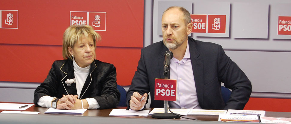 El PSOE pide en Diputaci&oacute;n que se respete el Servicio de Ayuda a Domicilio