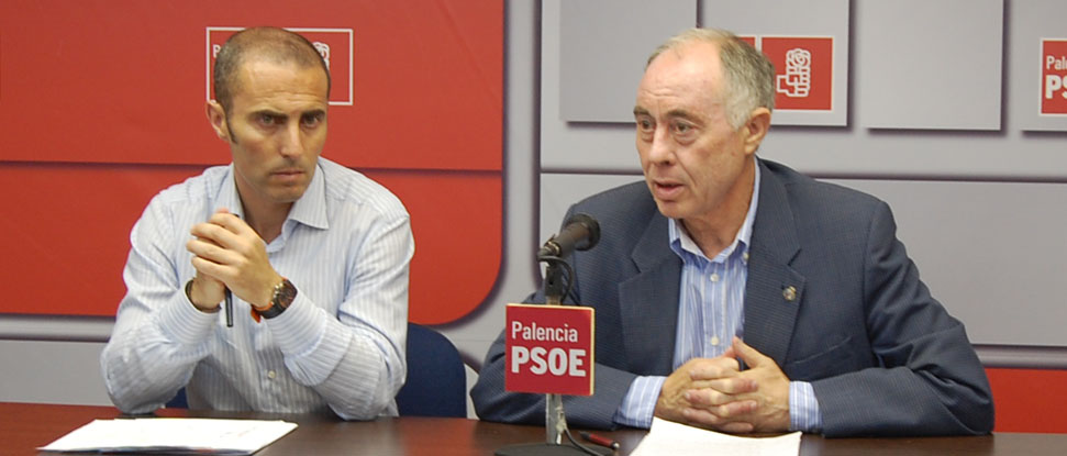 El PSOE muestra su malestar por la desestimaci&oacute;n de sus alegaciones a las Ordenanzas municipales
