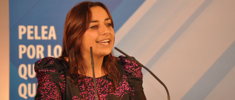 El hecho de legislar en contra del derecho a decidir de las mujeres supone un ataque frontal a las pol&iacute;ticas de igualdad