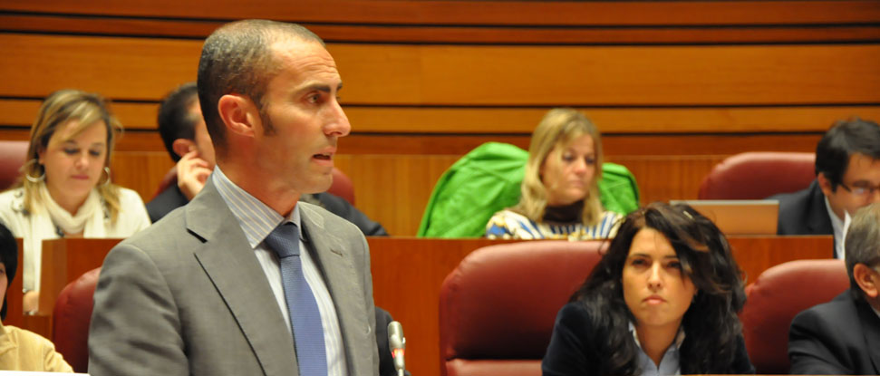 El PSOE pedir&aacute; la intervenci&oacute;n de la Junta para evitar la desaparici&oacute;n de los 136 empleos de SAS