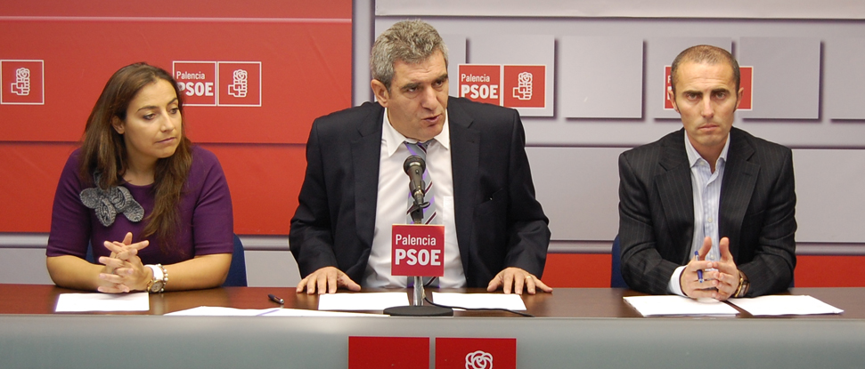 El incremento de impuestos del PP supondr&aacute; en 2012 mil euros m&aacute;s a cada familia palentina