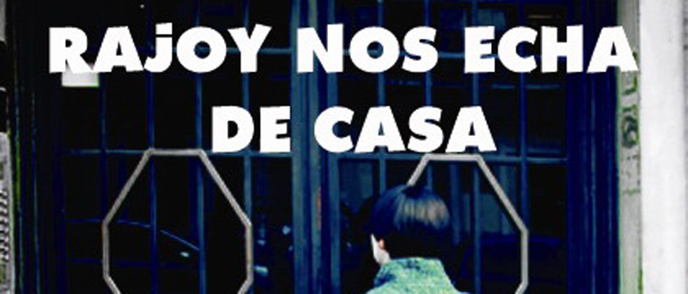 Juventudes Socialistas acusa a Rajoy de quitar la Renta de Emancipaci&oacute;n a m&aacute;s de 1000 j&oacute;venes palentinos