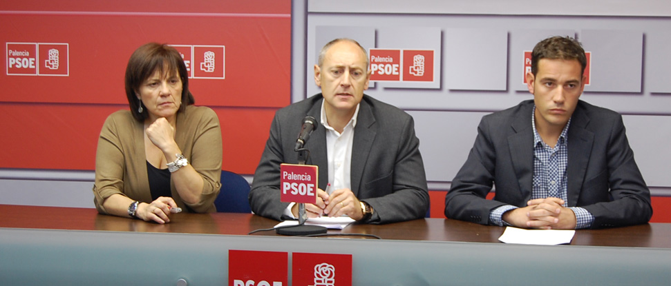 El PSOE pide que se hagan p&uacute;blicas las declaraciones de bienes de los diputados provinciales