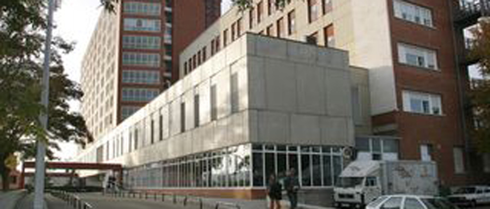 El PSOE insta en el Ayuntamiento a que la Junta concrete los plazos y caracter&iacute;sticas del nuevo Hospital