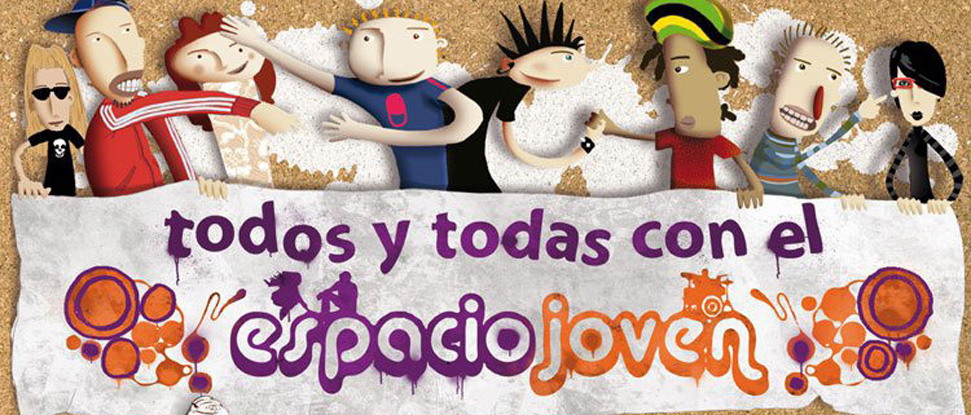 El Grupo Municipal del PSOE pide un compromiso concreto para la reapertura del Espacio Joven