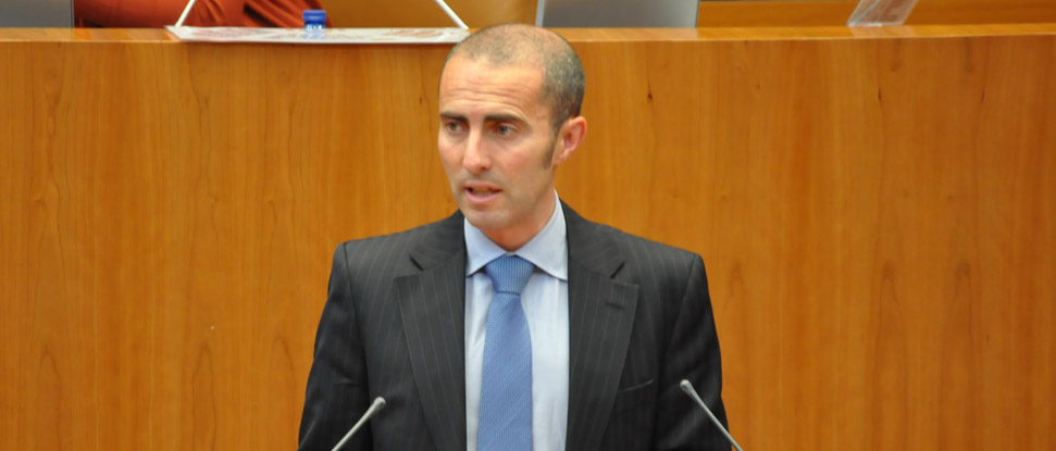 El PP rechaza la propuesta socialista sobre el aplazamiento de pagos de las deudas hipotecarias