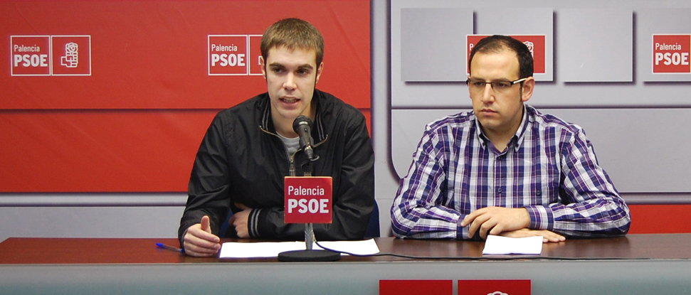 Juventudes Socialistas tacha de &ldquo;mentiroso&rdquo; a Wert por enga&ntilde;ar a los estudiantes al recortar las becas