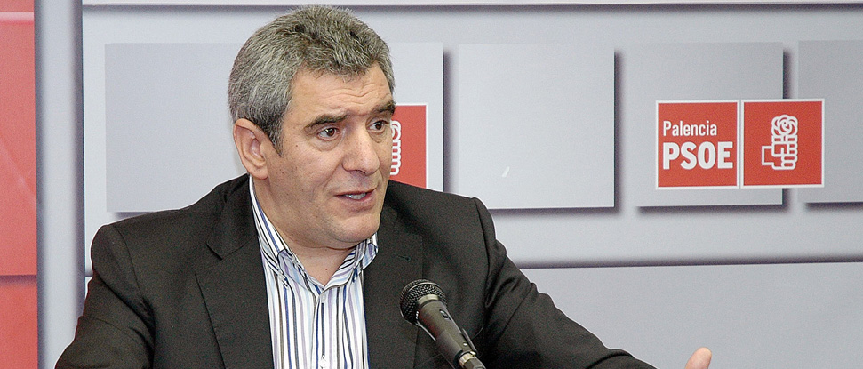 Villarrubia denuncia que el Gobierno consolida un nuevo atropello a los derechos y libertades Villarrubia denuncia que el Gobierno consolida un nuevo atropello a los derechos y libertades