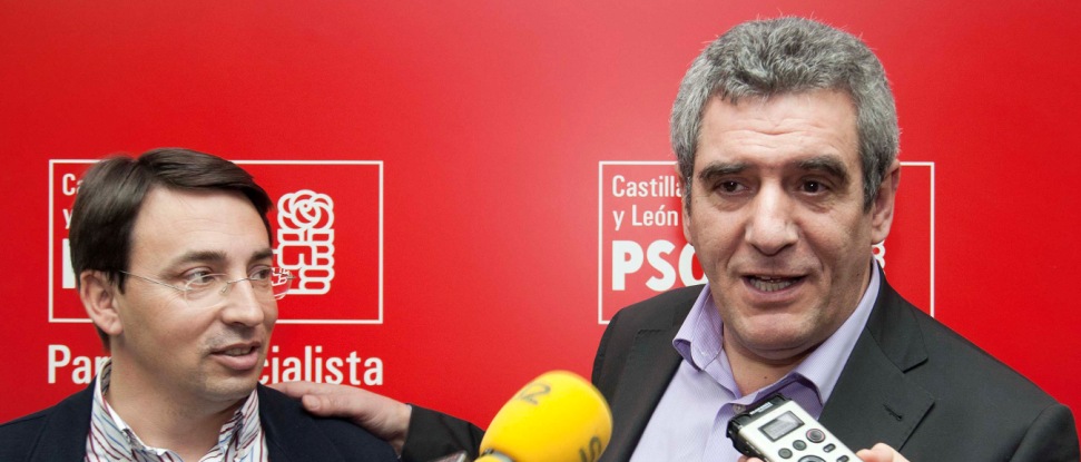 Villarrubia: la Junta es incapaz de ejecutar el Estatuto de Autonom&iacute;a para frenar la sangr&iacute;a de poblaci&oacute;n