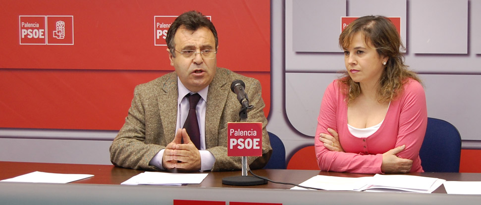 El PSOE se re&uacute;ne con los hosteleros palentinos ante la grave crisis del sector tur&iacute;stico en la provincia