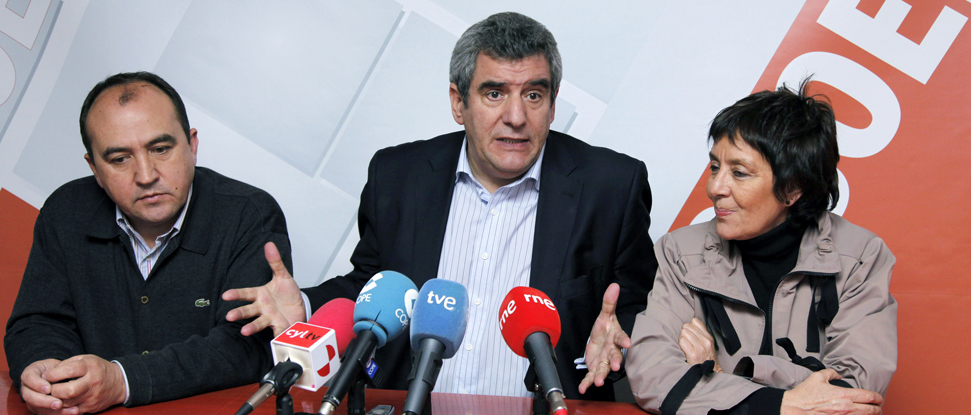 Villarrubia sostiene que recurrir la reforma laboral ante el Constitucional parece inevitable