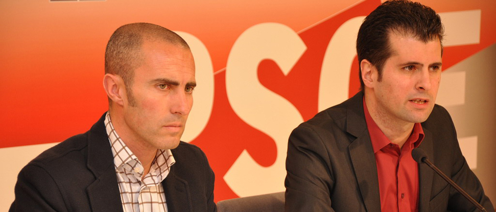 El PSOE se opone al decreto aprobado por el gobierno que perjudica a las energías renovables El PSOE se opone al decreto aprobado por el gobierno que perjudica a las energías renovables