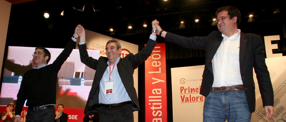 Villarrubia pide al PSOE que se levante para no defraudar a miles de personas que le necesitan