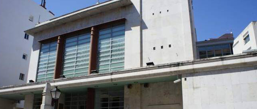 El PSOE pide una reuni&oacute;n del Patronato de la Fundaci&oacute;n Diaz-Caneja para garantizar su continuidad