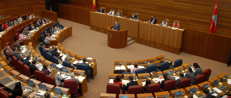 PP y PSOE acuerdan una estrategia en relación con la modernización de regadíos del Sistema Carrión PP y PSOE acuerdan una estrategia en relación con la modernización de regadíos del Sistema Carrión