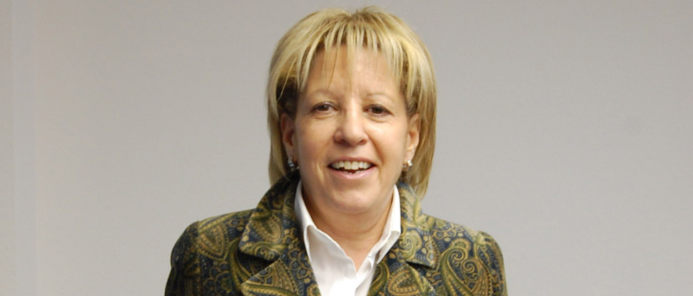 Bego&ntilde;a N&uacute;&ntilde;ez se postula como candidata a la secretar&iacute;a general de la Agrupaci&oacute;n Local del PSOE de Palencia