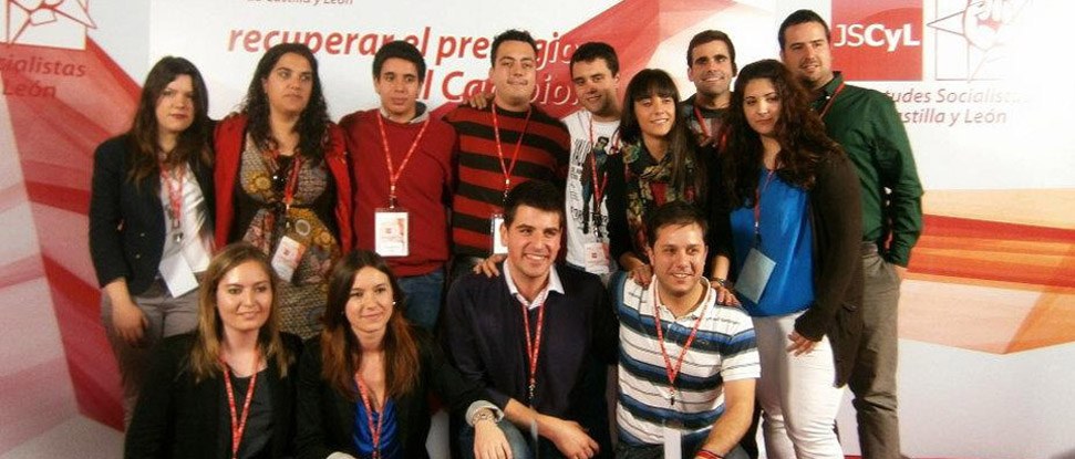 Andr&eacute; Labrador ocupar&aacute; la Secretar&iacute;a de Educaci&oacute;n en la nueva Ejecutiva Auton&oacute;mica de JS-CyL