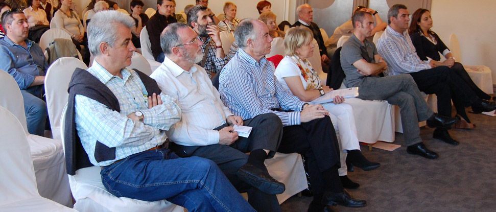 La Agrupaci&oacute;n Local del PSOE de Palencia respalda con un 97&acute;33 % la gesti&oacute;n de la Ejecutiva Provincial