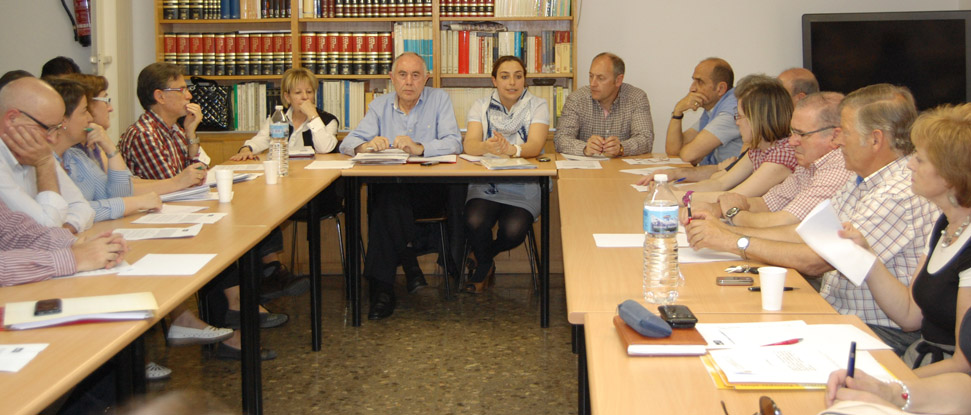 El PSOE de Palencia contin&uacute;a con su campa&ntilde;a informativa sobre los recortes en Sanidad y Educaci&oacute;n