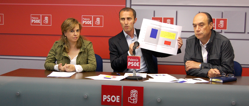 Los recortes del PP en la Junta aumentan m&aacute;s el paro por la incertidumbre que generan