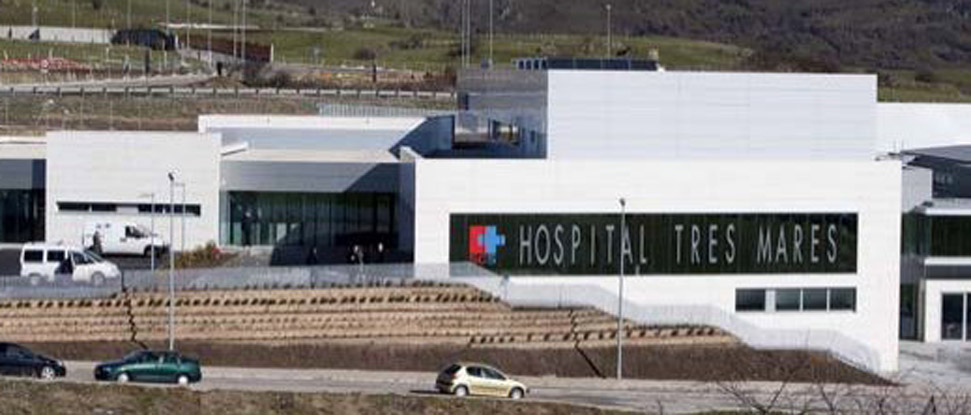 El PSOE vuelve a preguntar en las Cortes por el convenio con el Hospital &ldquo;Tres Mares&rdquo; de Reinosa