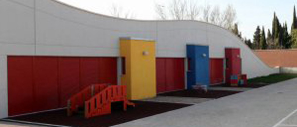 <div>El Grupo Municipal del PSOE se interesa por el futuro de la Escuela Infantil del Pol&iacute;gono Industrial</div>