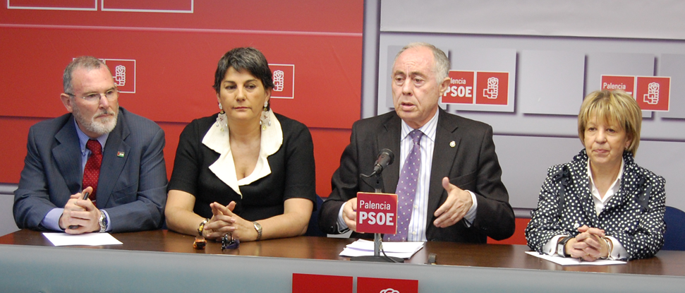 El PSOE defiende su gesti&oacute;n en el consistorio al basarse en informes t&eacute;cnicos de obligado cumplimiento