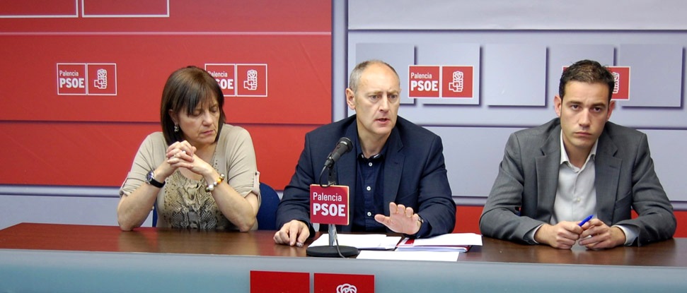 El Partido Popular asfixia a los Ayuntamientos por los recortes de Rajoy y Herrera