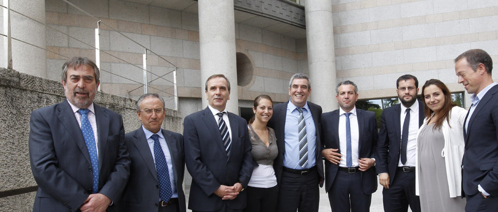 El PSOE exije al gobierno que rectifique el recorte al carb&oacute;n que condena a las comarcas mineras