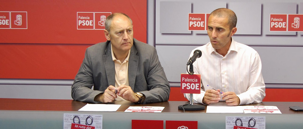 El PSOE denuncia al Grupo Telestant por una oferta de trabajo discriminatoria hacia sus afiliados
