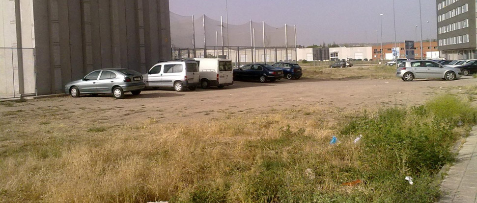 El PSOE pide que se acometan varias obras de conservaci&oacute;n en el Barrio de San Juanillo