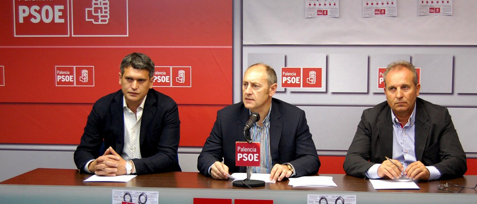 El PSOE defender&aacute; en Diputaci&oacute;n el mantenimiento de los servicios ferroviarios de la provincia