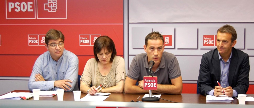 El PSOE defender&aacute; a los ayuntamientos frente al ataque a la autonom&iacute;a local del PP