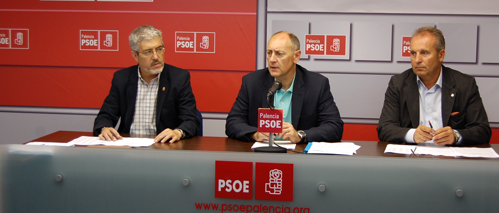 El PSOE muestra su preocupaci&oacute;n por las bajas temerarias en la adjudicaci&oacute;n de los Planes Provinciales