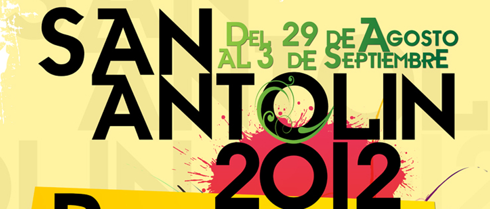 El PP ignora al Consejo Municipal de Fiestas en la elaboraci&oacute;n del programa de San Antol&iacute;n