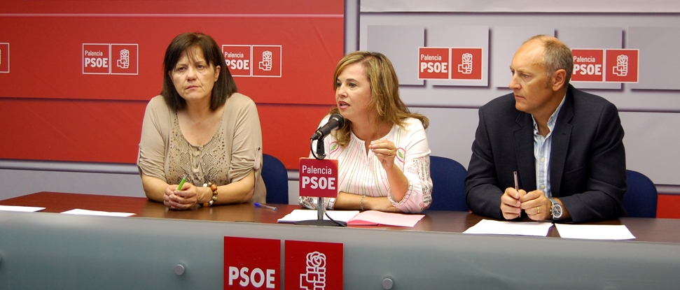 El PSOE califica de nuevo atentado al medio rural los recortes en el transporte p&uacute;blico