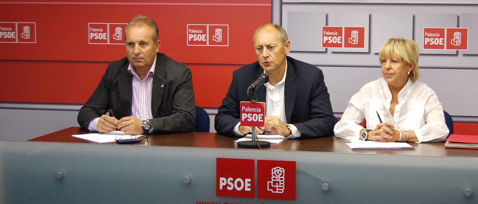 El PSOE exige que las convocatorias de subvenciones de la Diputaci&oacute;n se materialicen en Enero