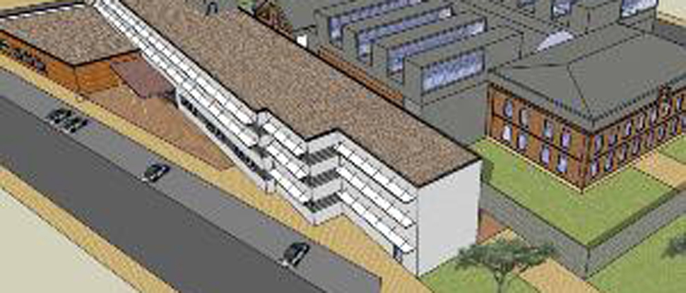 El PSOE pide una mayor informaci&oacute;n sobre la hipot&eacute;tica construcci&oacute;n de un Centro Sociosanitario