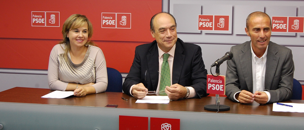 El PSOE pide en las Cortes la paralizaci&oacute;n del plan de fusi&oacute;n de los dos institutos de Guardo
