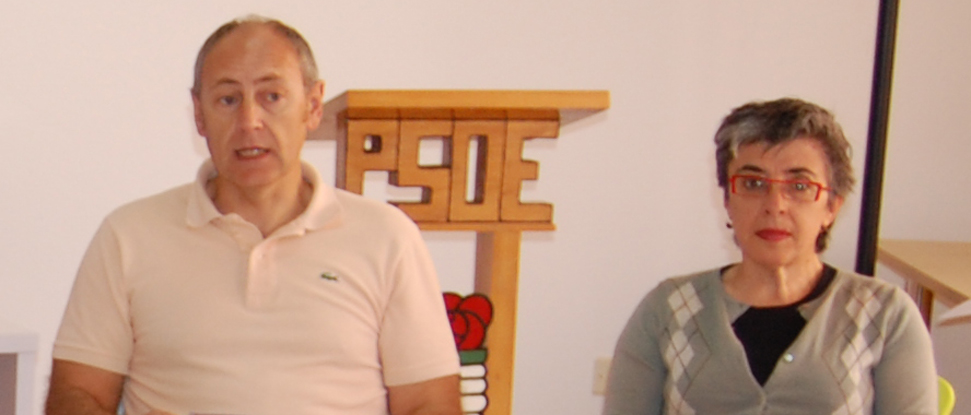 El PSOE de Aguilar denuncia la falta de transparencia del Ayuntamiento en la gesti&oacute;n de su Plan Urban&iacute;stico