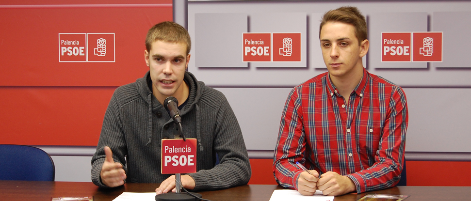 Juventudes Socialistas comienza una ofensiva en defensa de la educaci&oacute;n p&uacute;blica