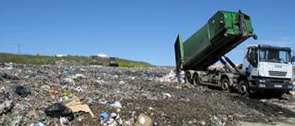 El PSOE pregunta por el sellado del Vertedero de Valdese&ntilde;or por parte de la Junta