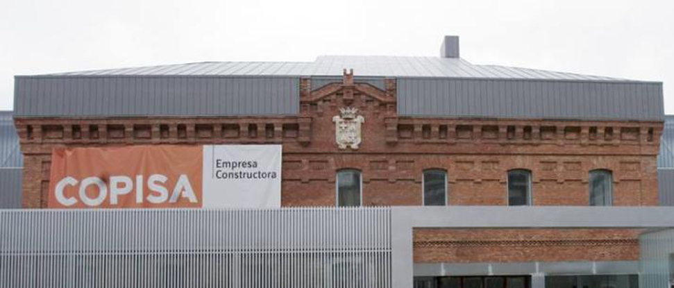 El Grupo Socialista solicita medidas de vigilancia en el edificio de la antigua c&aacute;rcel