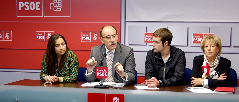 Bedera califica la reforma educativa del PP como la mayor agresi&oacute;n a la Escuela P&uacute;blica de la democracia