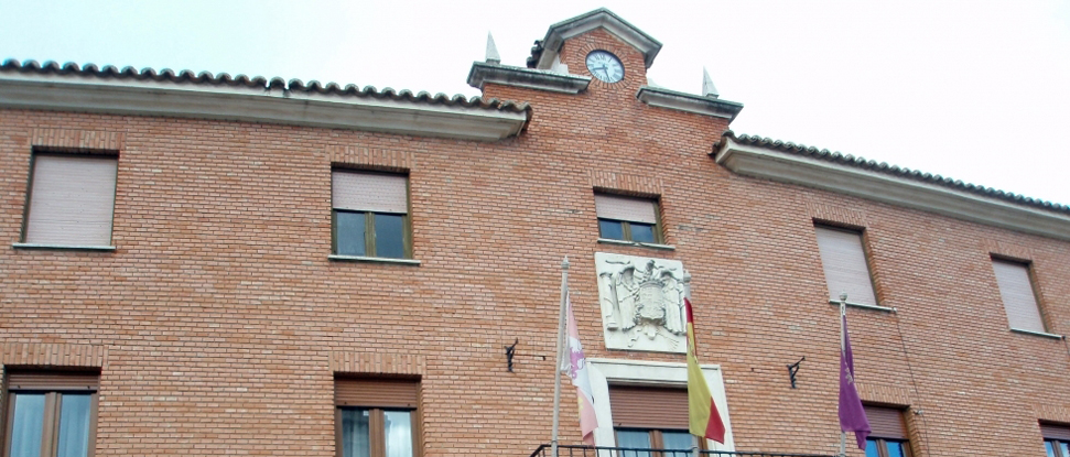 El PSOE reclama un mayor alumbrado para Cevico de la Torre ante las dr&aacute;sticas restricciones en el municipio
