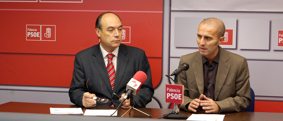 <div>El PSOE enmienda los presupuestos de la Junta en Educaci&oacute;n, Sanidad y Econom&iacute;a</div>