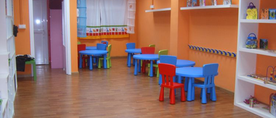La Junta confirma que este a&ntilde;o no habr&aacute; subvenciones a las Escuelas Infantiles Municipales